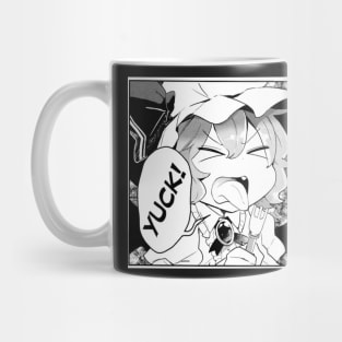 Remellia Yuck! Mug